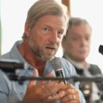Henning Baum Krankheit: