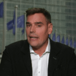 Armin Coerper Lebensgefährte