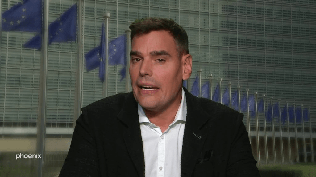 Armin Coerper Lebensgefährte