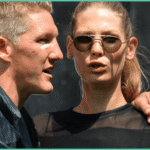 Bastian Schweinsteiger neue Freundin Silva